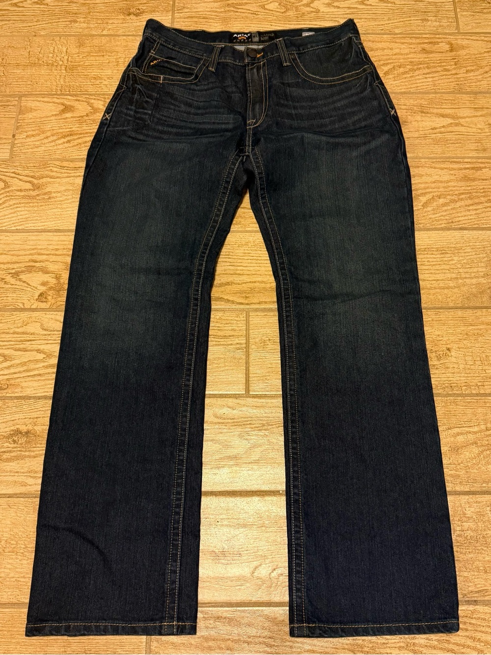 Ariat Jeans